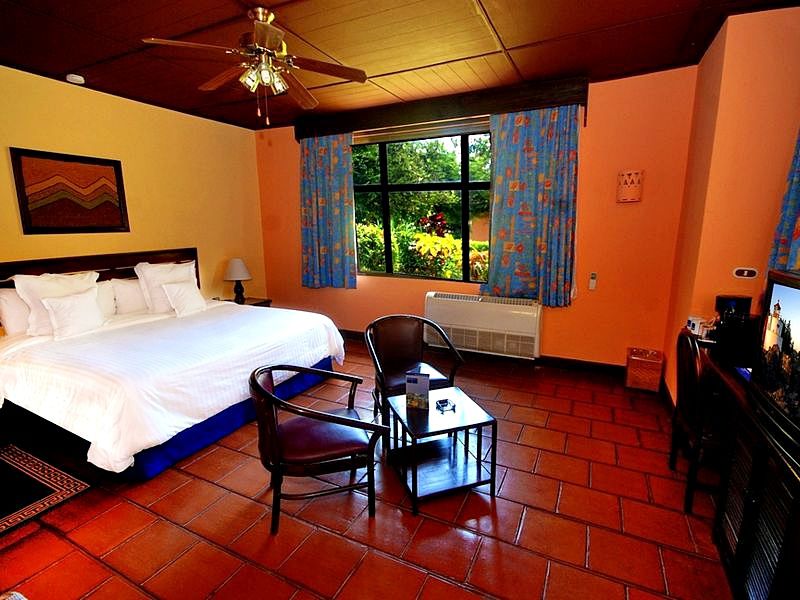 Barcelo Resort 4*