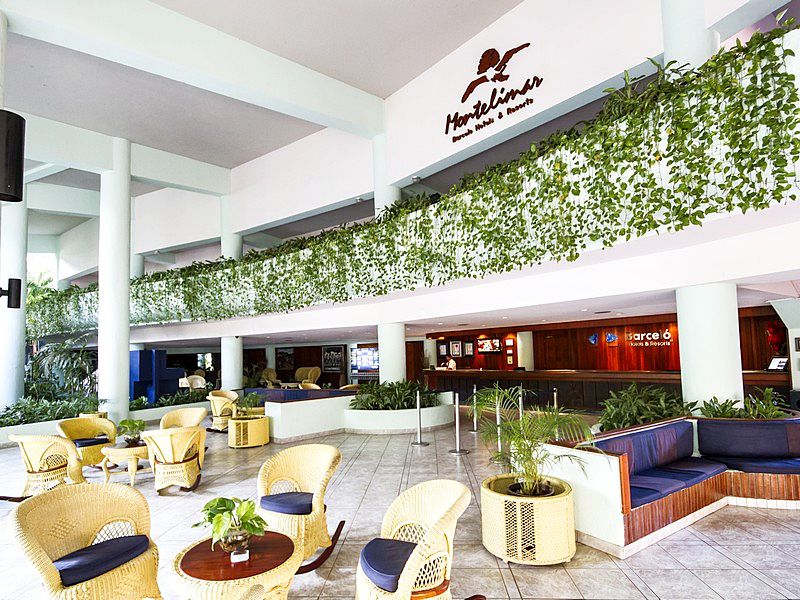 Barcelo