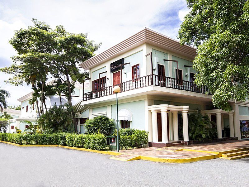Barcelo Montelimar