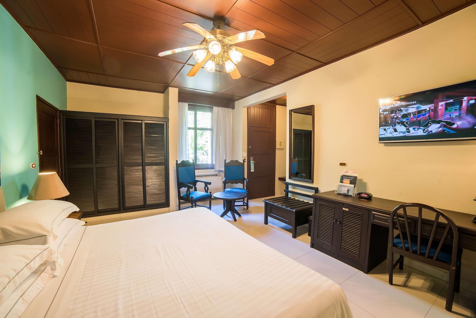 Barcelo Resort 4*
