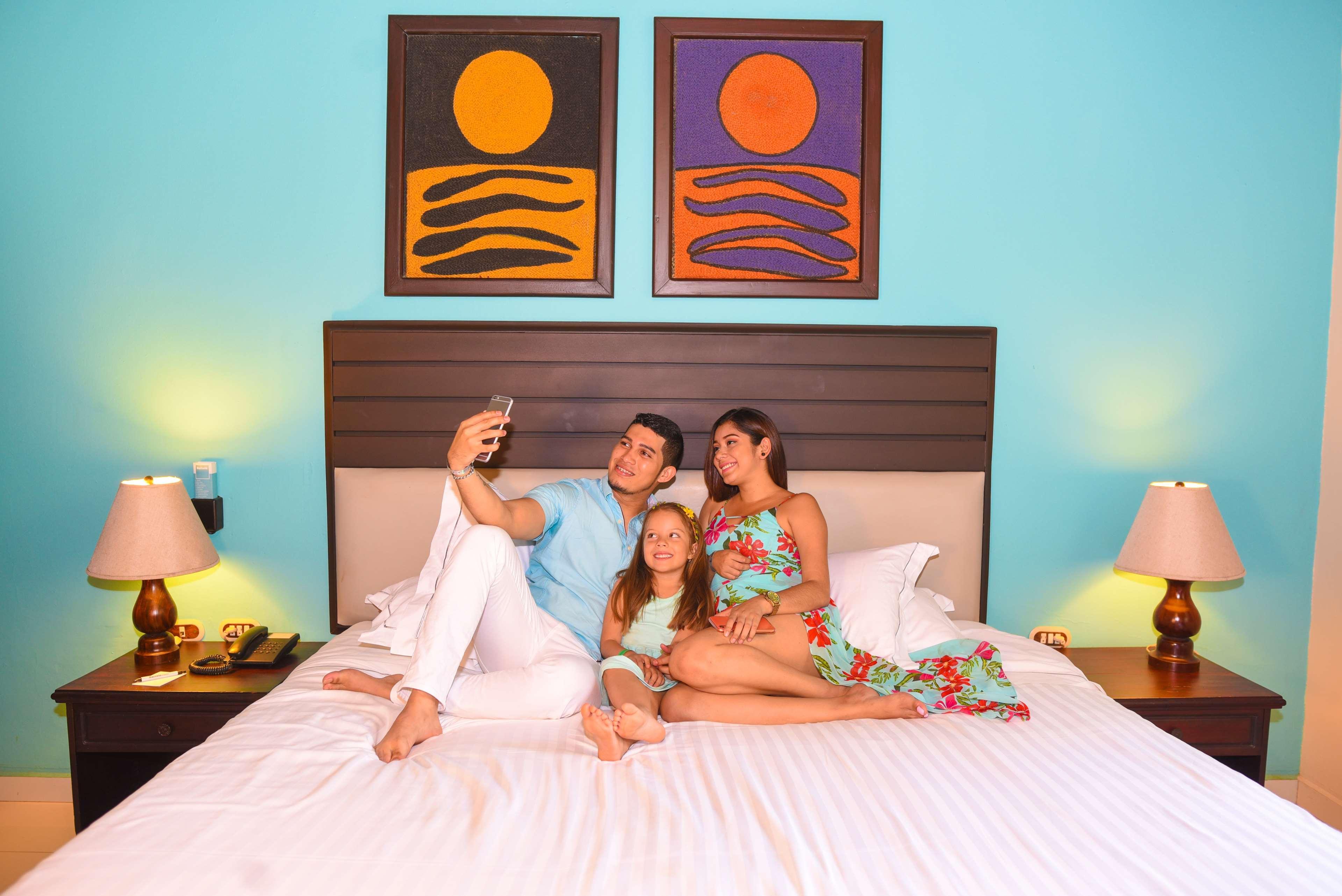 Barcelo Resort Montélimar