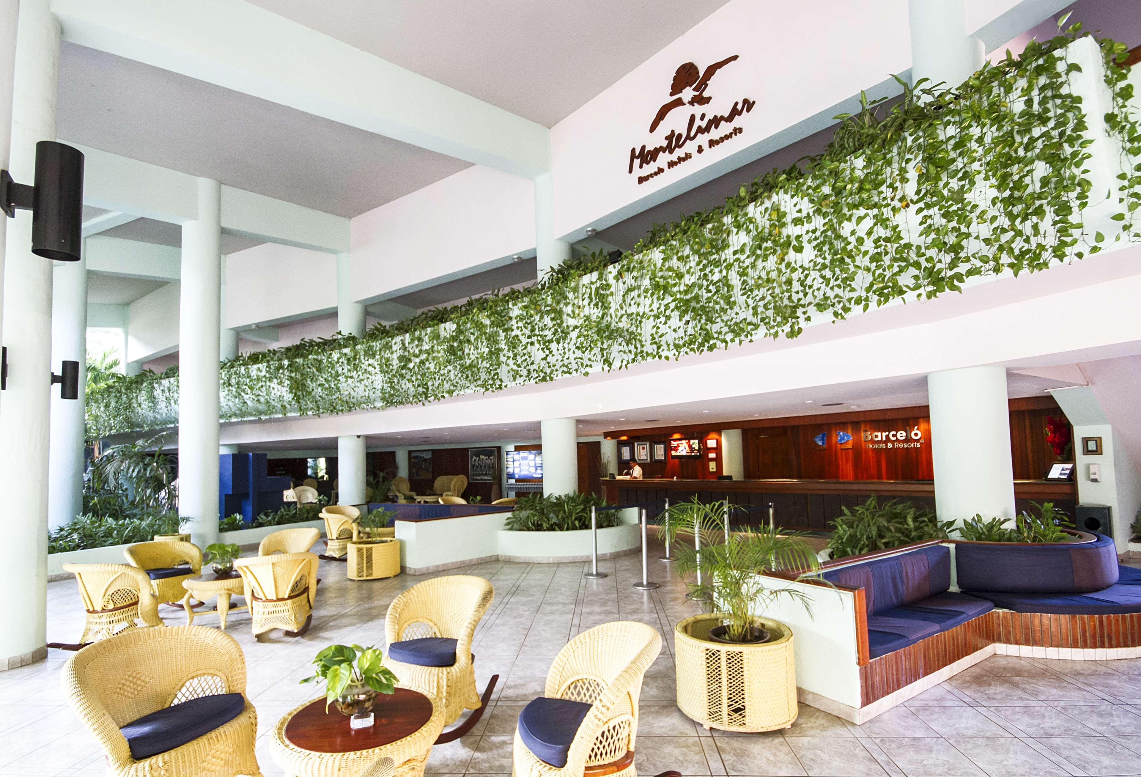 Barcelo 4*