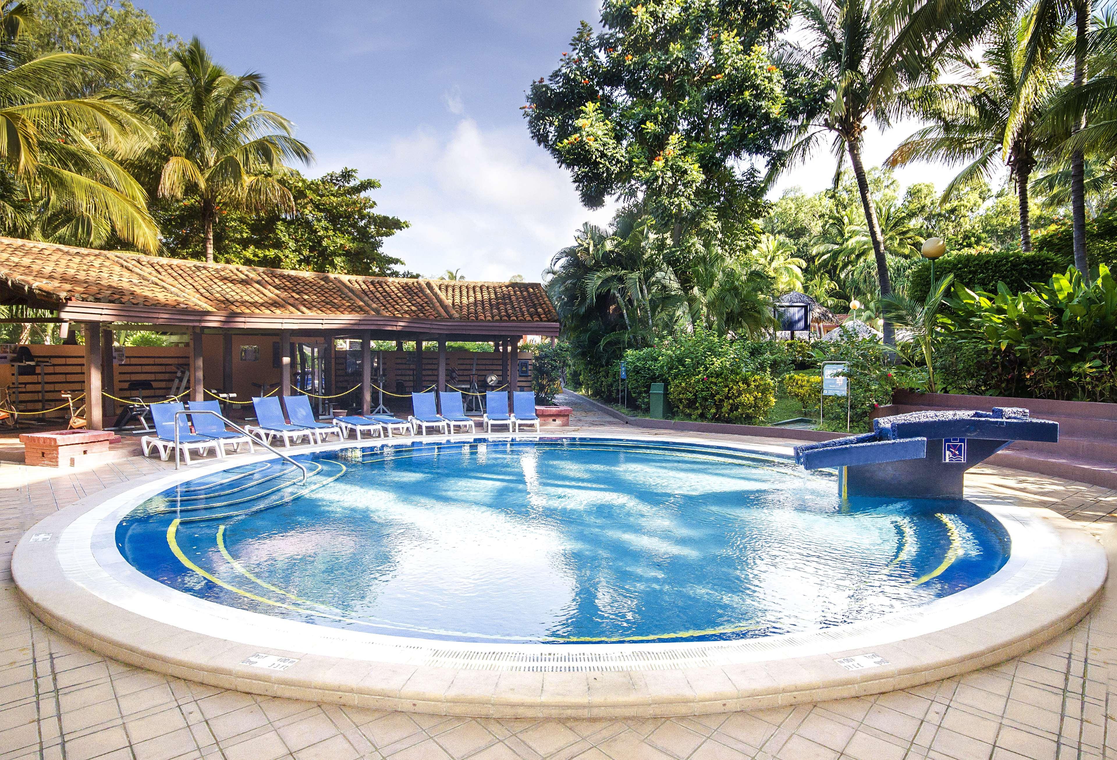 Barcelo Montélimar