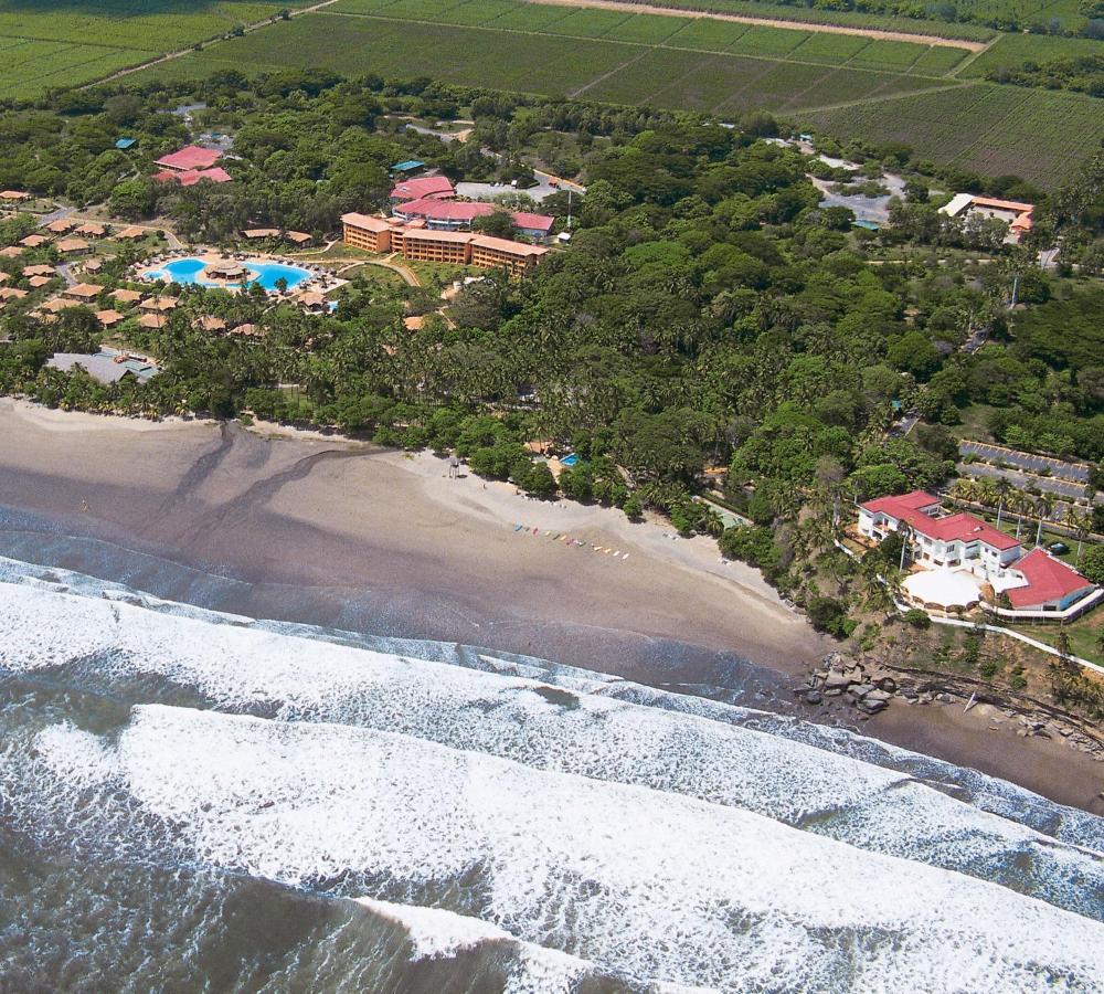Barcelo Resort