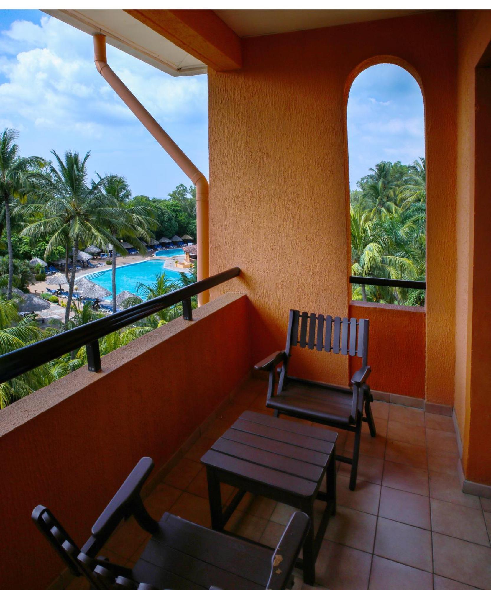 Barcelo Resort Montelimar