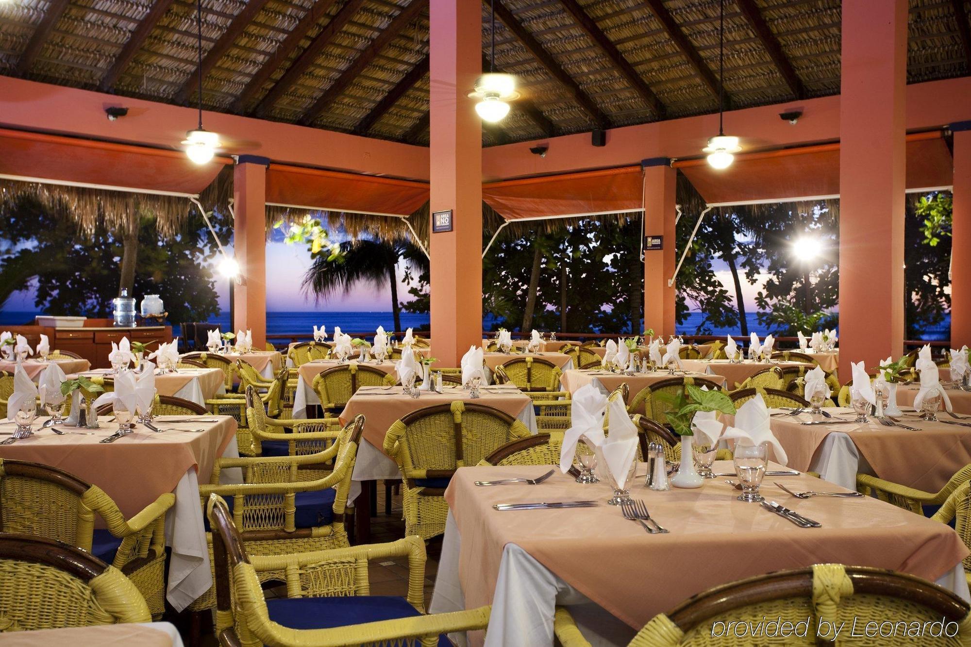 Barcelo Montélimar