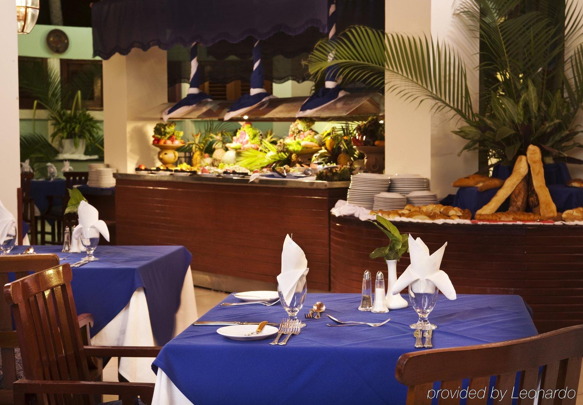 Resort Barcelo Montélimar