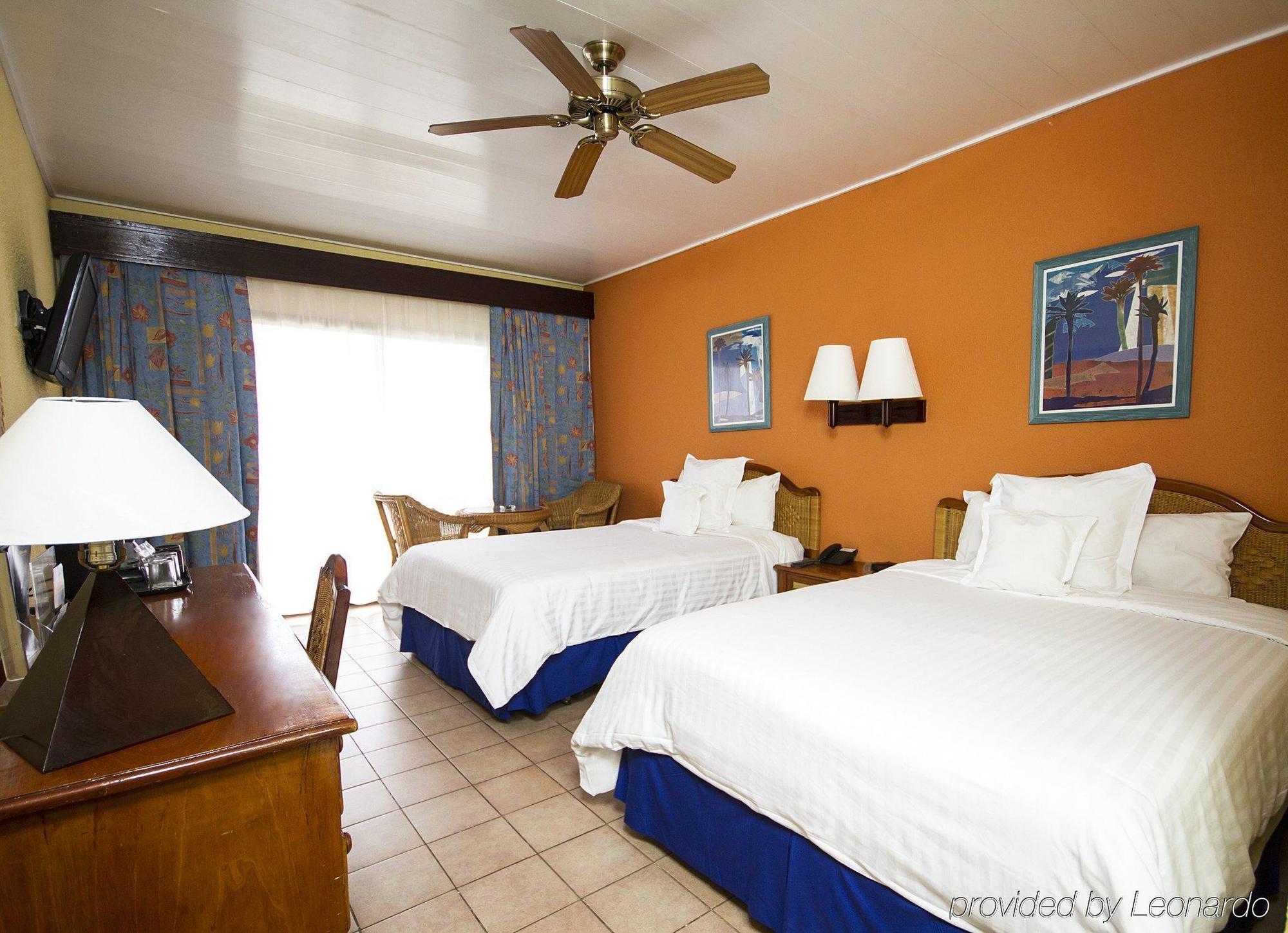 Resort Barcelo 4*