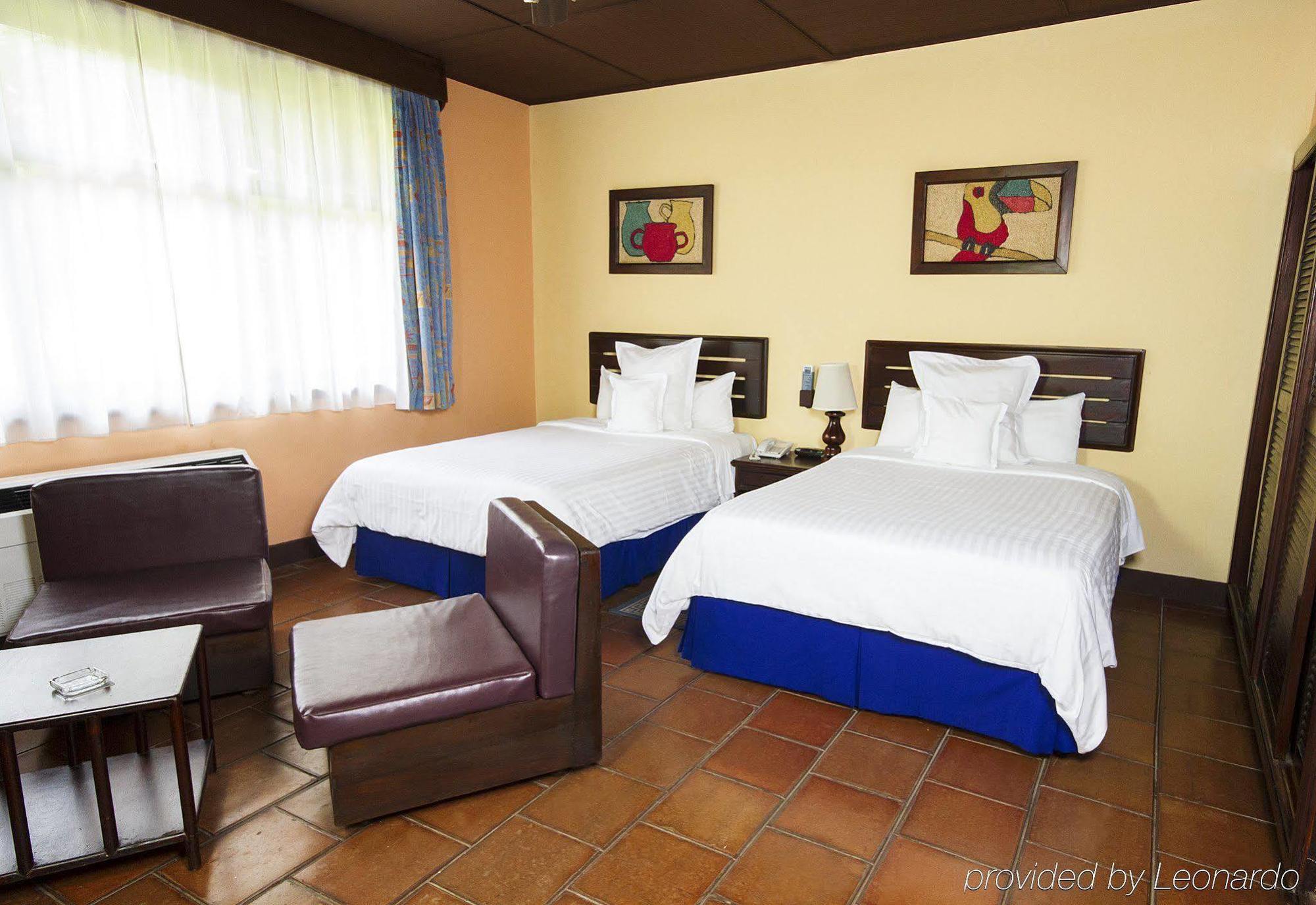 Resort Barcelo 4*