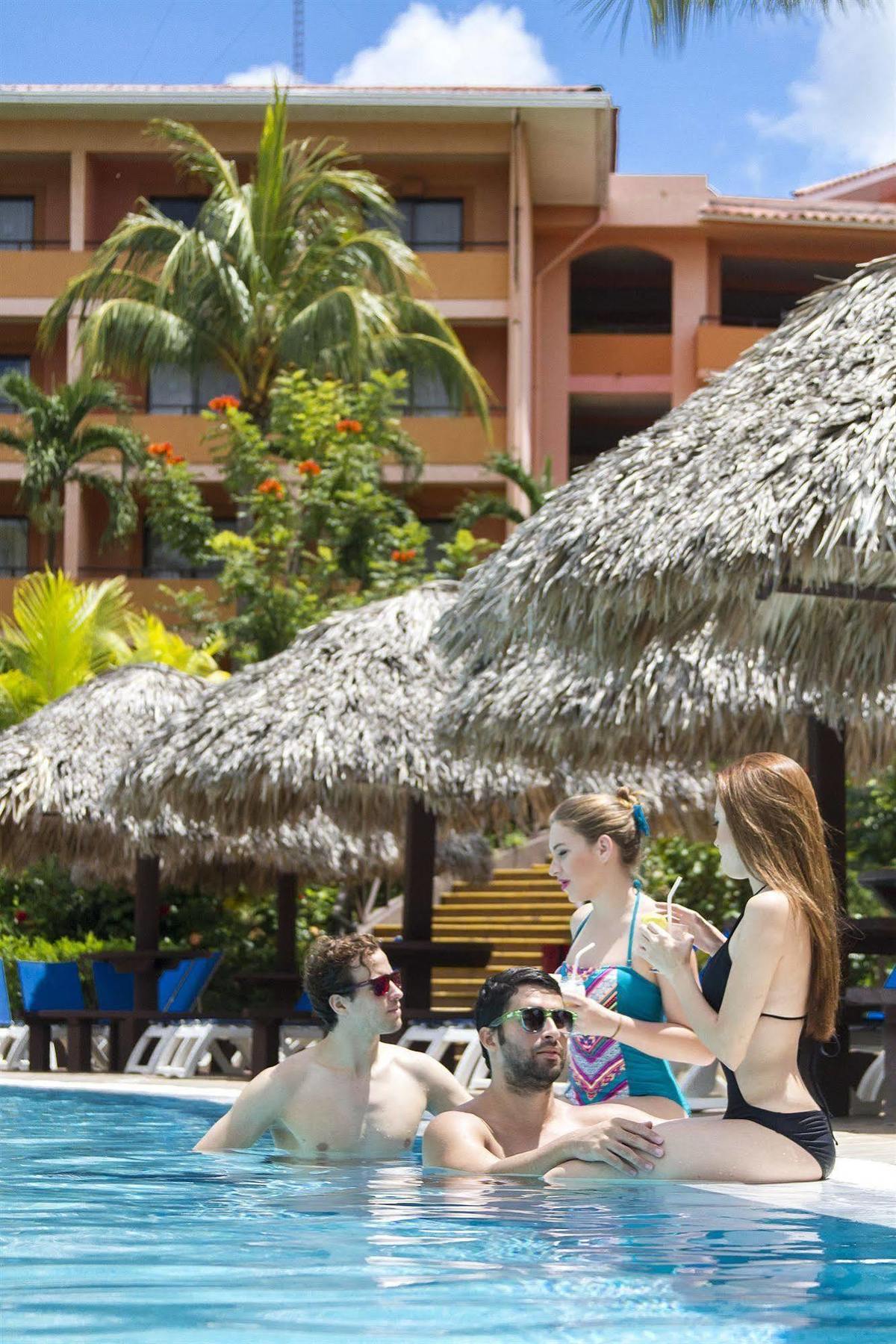 Barcelo Montélimar