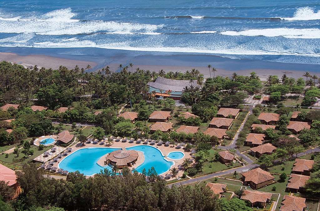 Barcelo 4*